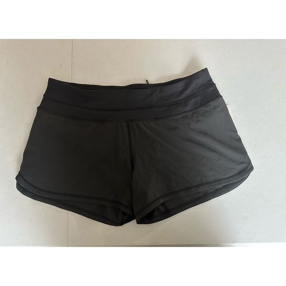 NWT Lululemon Groovy Run Short size10 - Picture 2 of 8